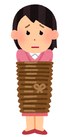 いらすとや画像で学園ストーリーを作ろう