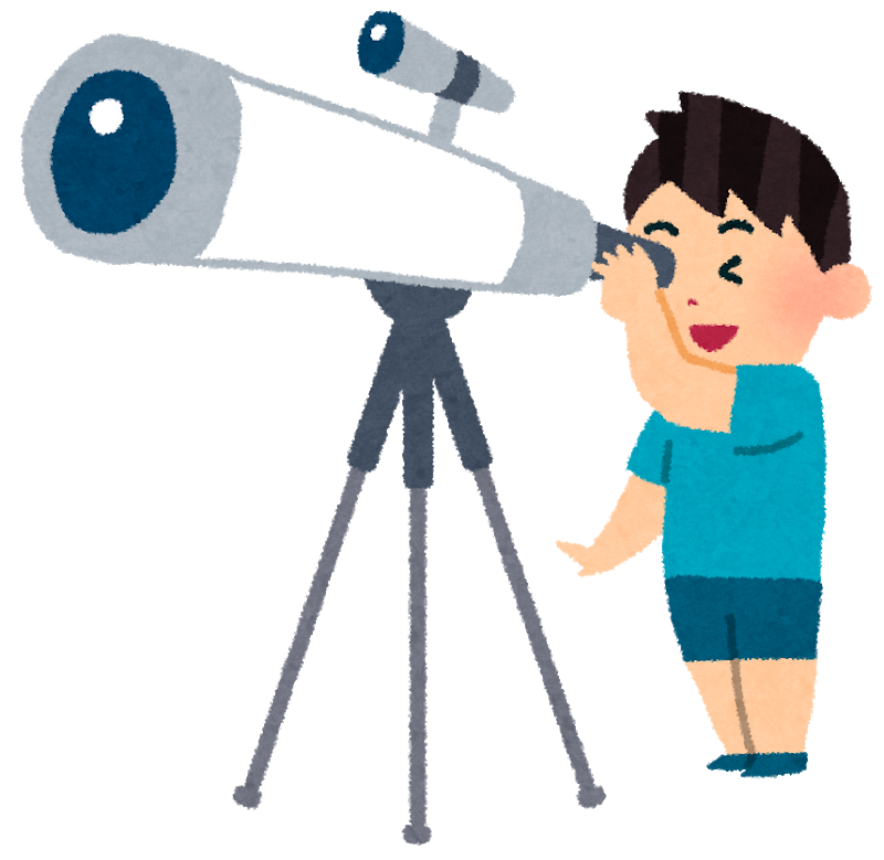 いらすとや画像で学園ストーリーを作ろう