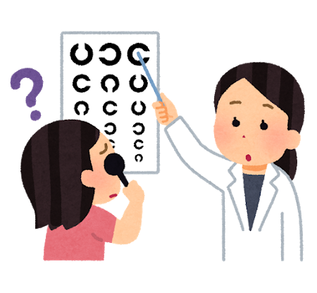 いらすとや画像で学園ストーリーを作ろう