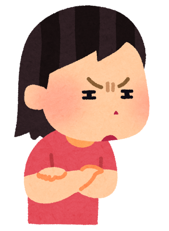 いらすとや画像で学園ストーリーを作ろう