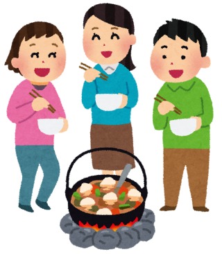 いらすとや画像で学園ストーリーを作ろう