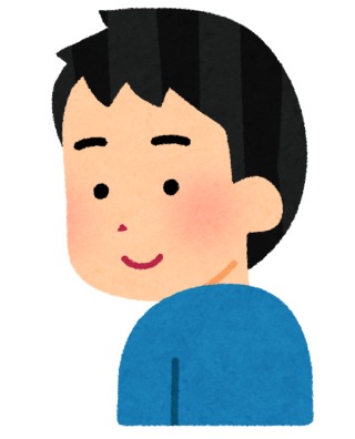いらすとや画像で学園ストーリーを作ろう