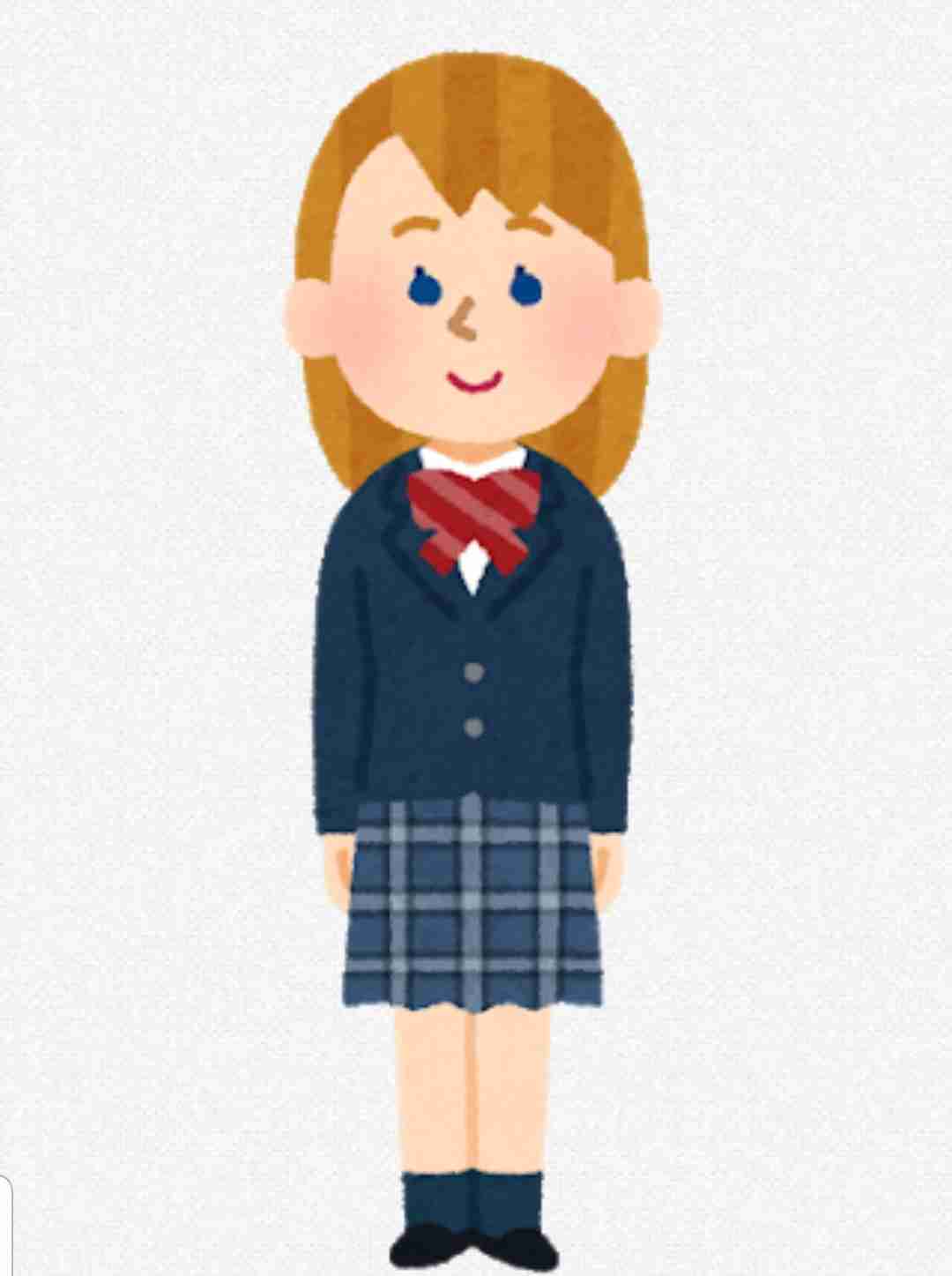 いらすとや画像で学園ストーリーを作ろう