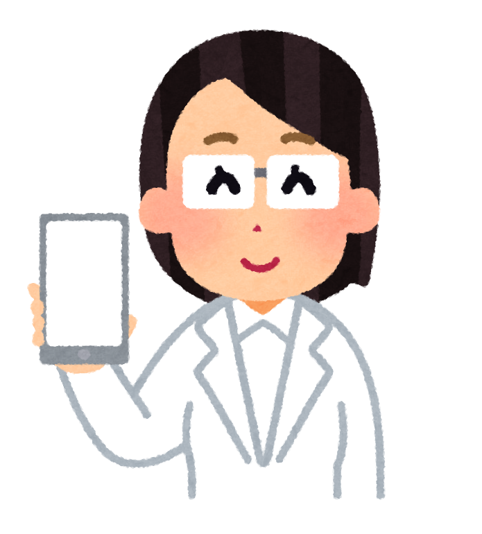 いらすとや画像で学園ストーリーを作ろう
