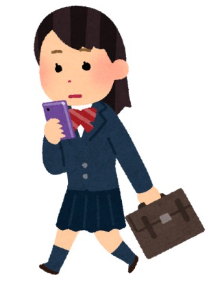 いらすとや画像で学園ストーリーを作ろう