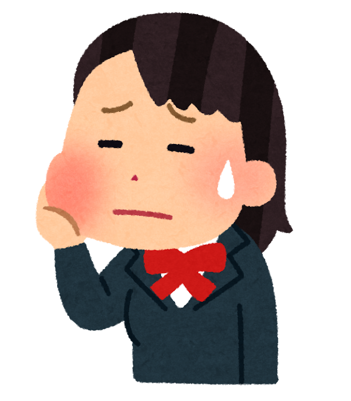 いらすとや画像で学園ストーリーを作ろう