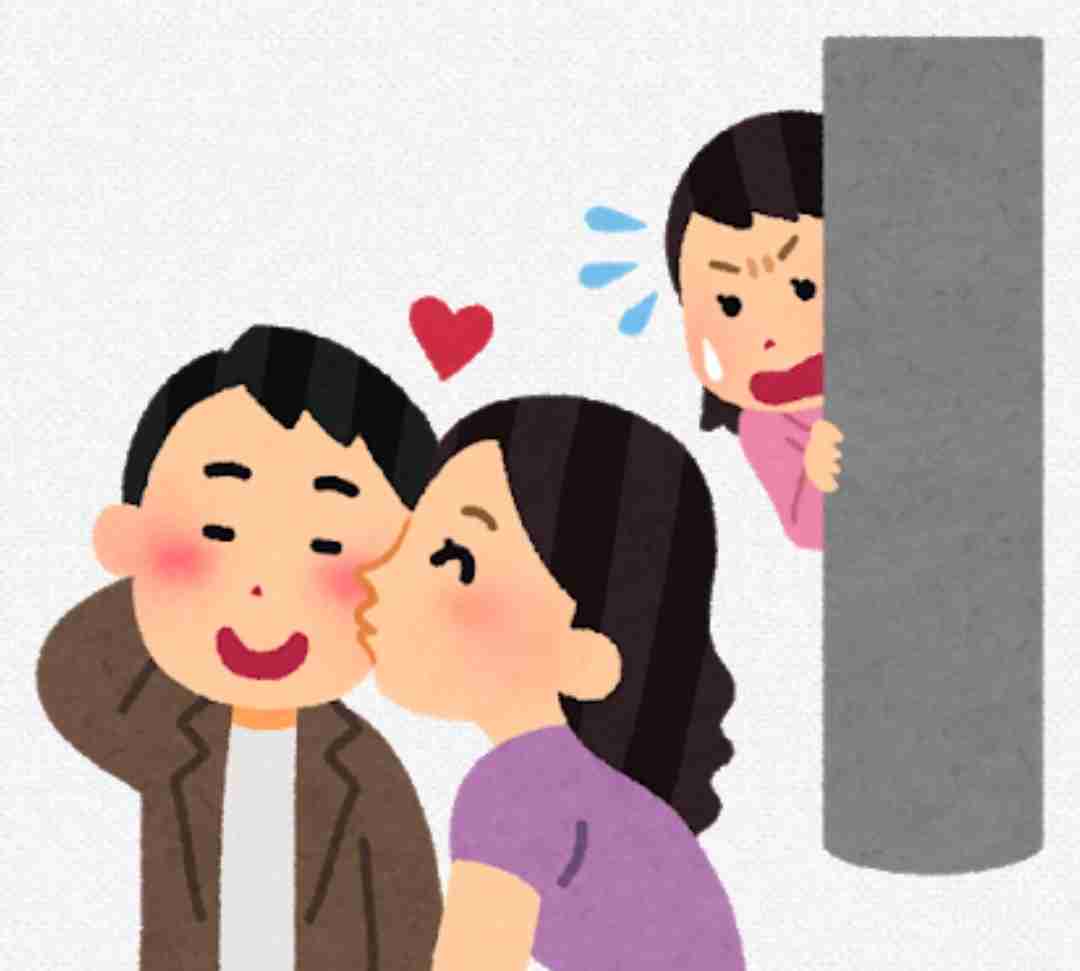 いらすとや画像で学園ストーリーを作ろう