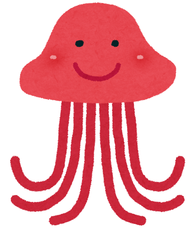 いらすとや画像で学園ストーリーを作ろう