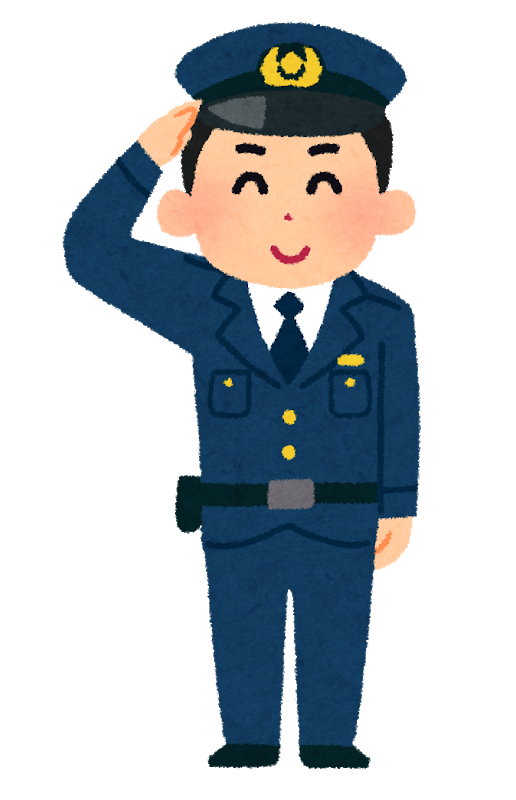 いらすとや画像で学園ストーリーを作ろう