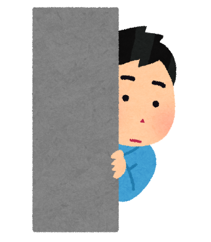 いらすとや画像で学園ストーリーを作ろう