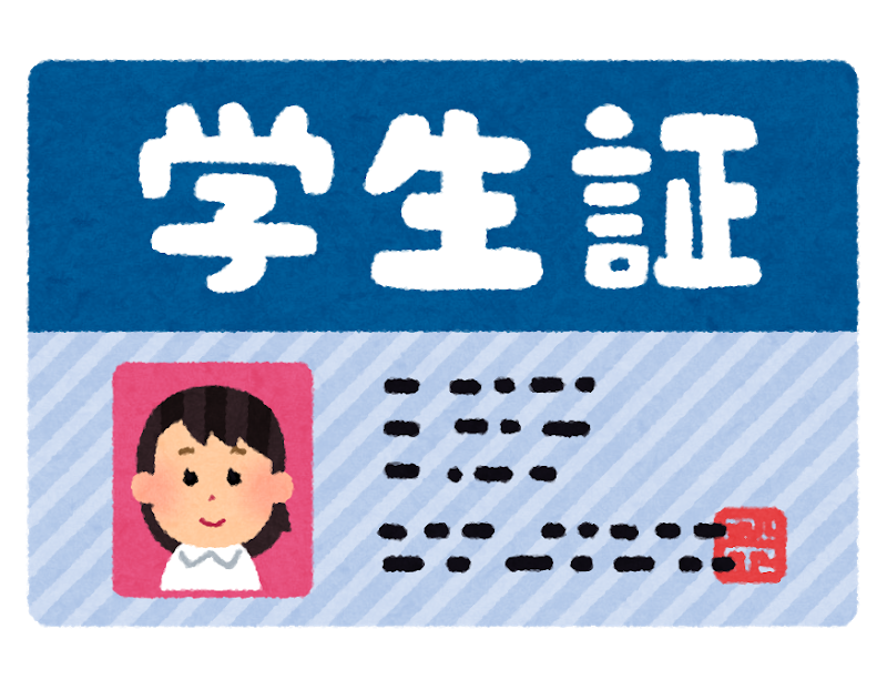 いらすとや画像で学園ストーリーを作ろう