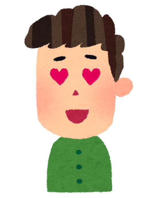 いらすとや画像で学園ストーリーを作ろう