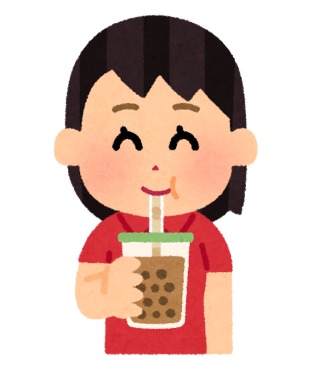いらすとや画像で学園ストーリーを作ろう