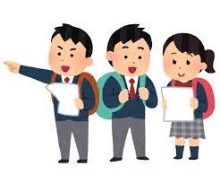 いらすとや画像で学園ストーリーを作ろう
