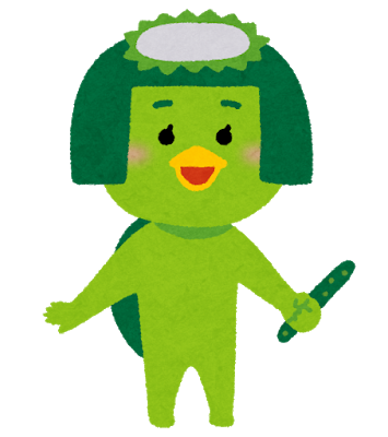 いらすとや画像で学園ストーリーを作ろう