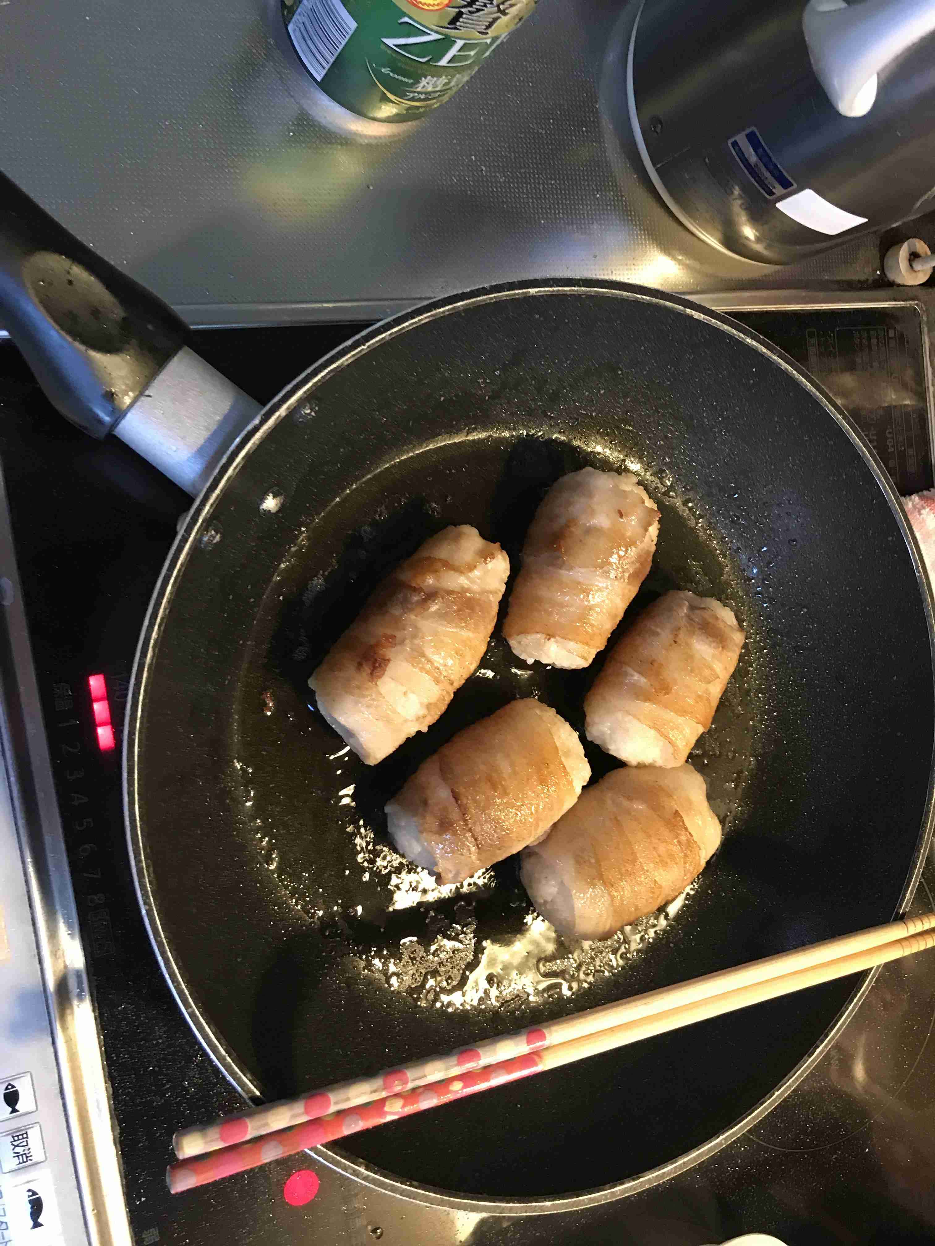 材料2つ以下・調味料2つ以下・15分以内で出来る料理を教えて下さい