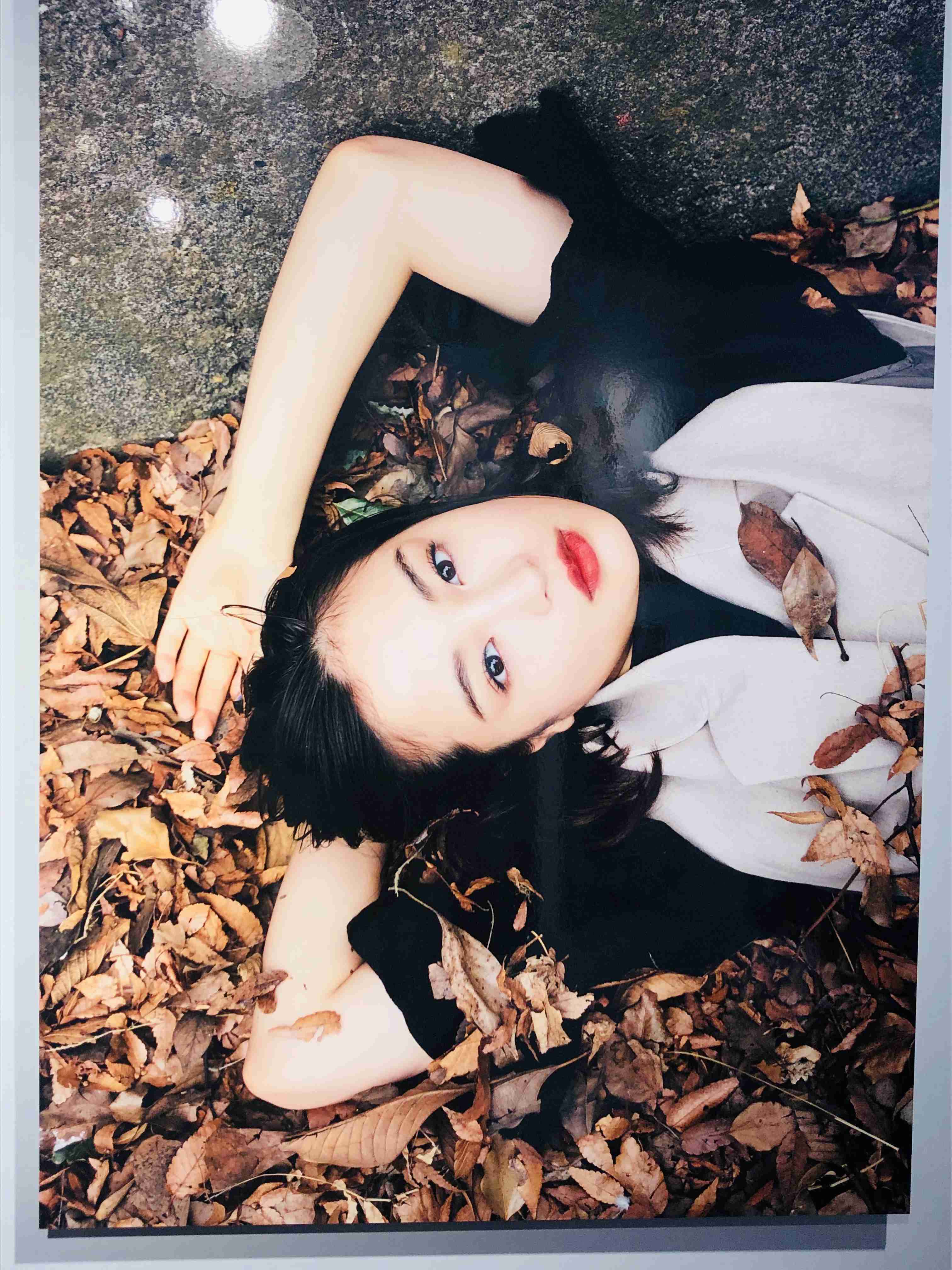 広瀬すず好きな人!