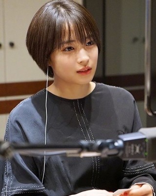 広瀬すず好きな人!