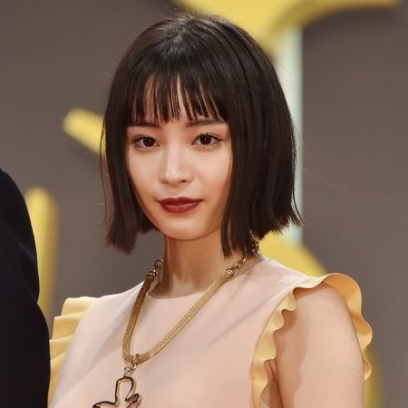 広瀬すず好きな人!