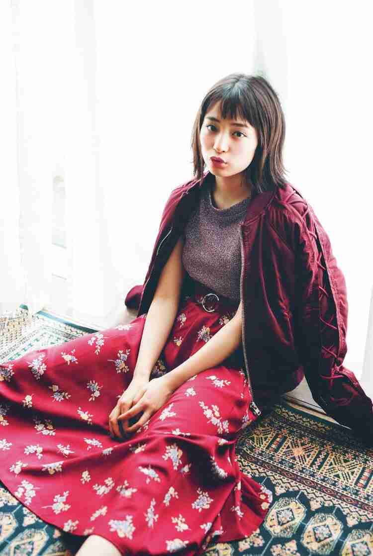 広瀬すず好きな人!