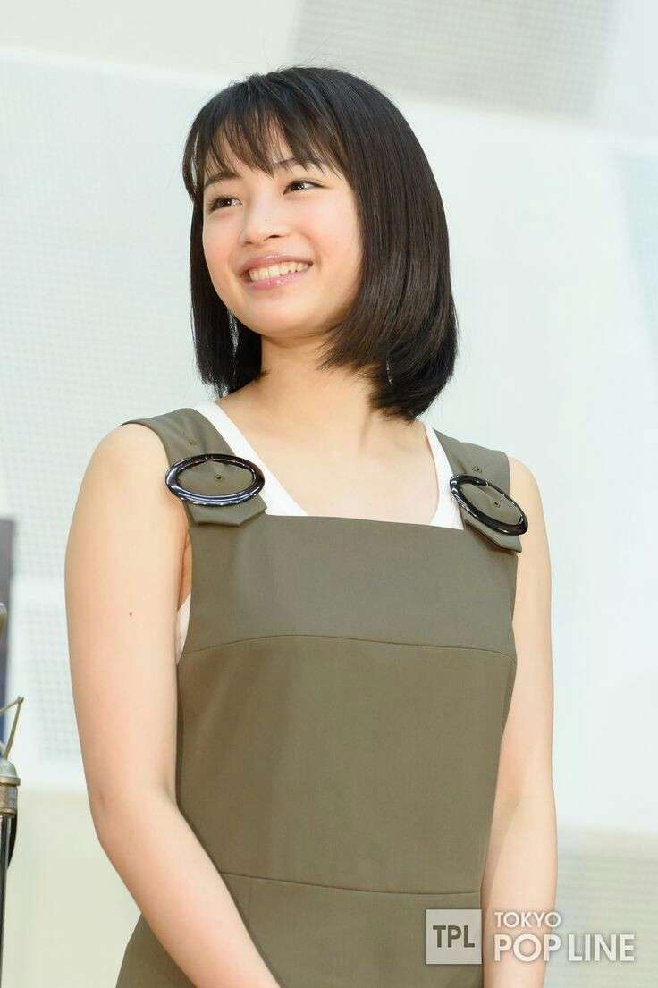 広瀬すず好きな人!