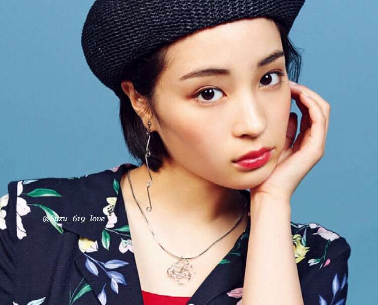 広瀬すず好きな人!