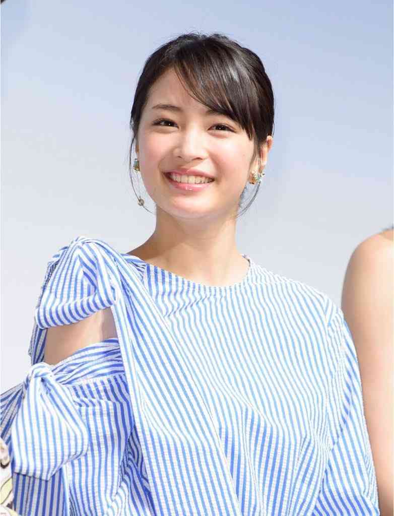 広瀬すず好きな人!