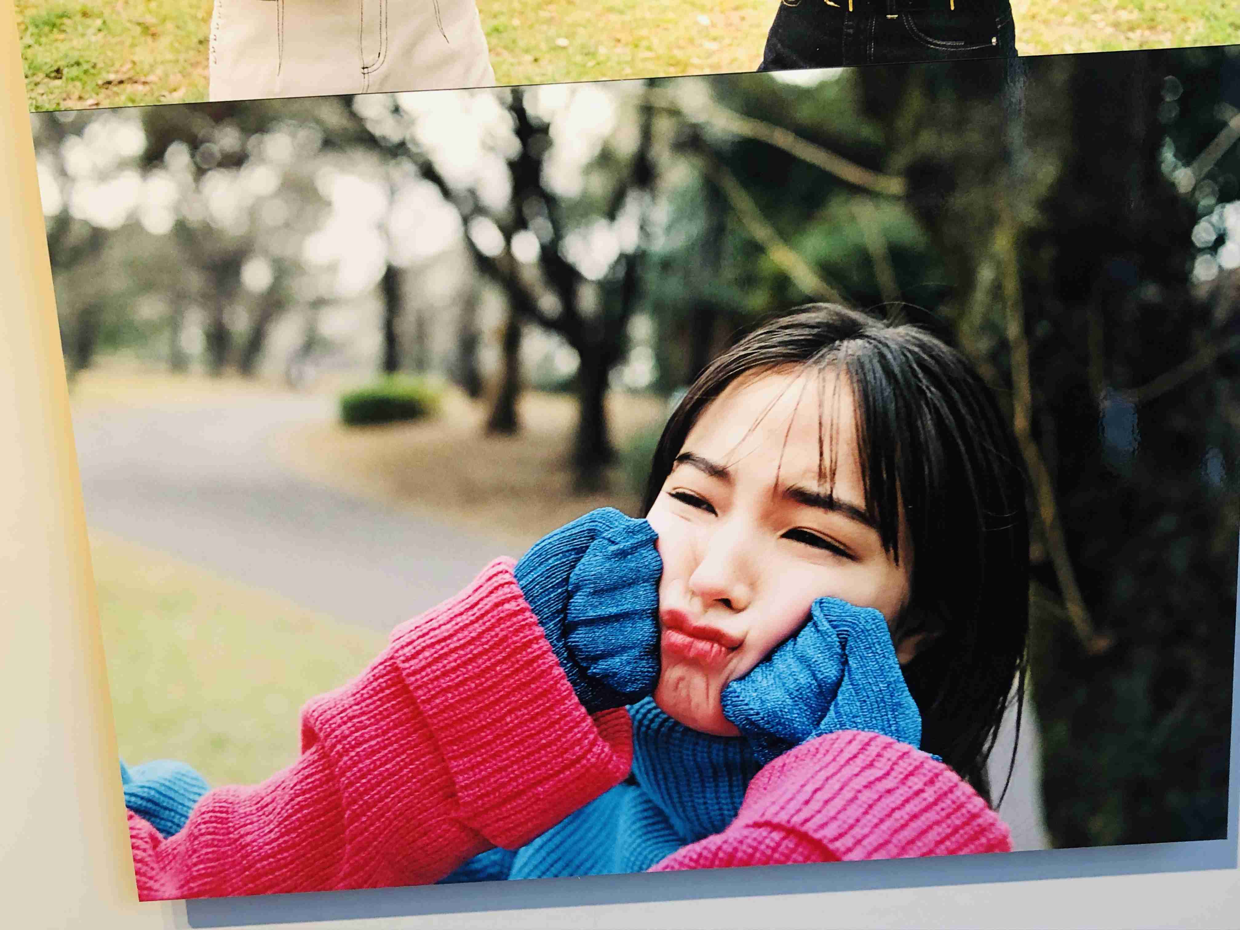 広瀬すず好きな人!