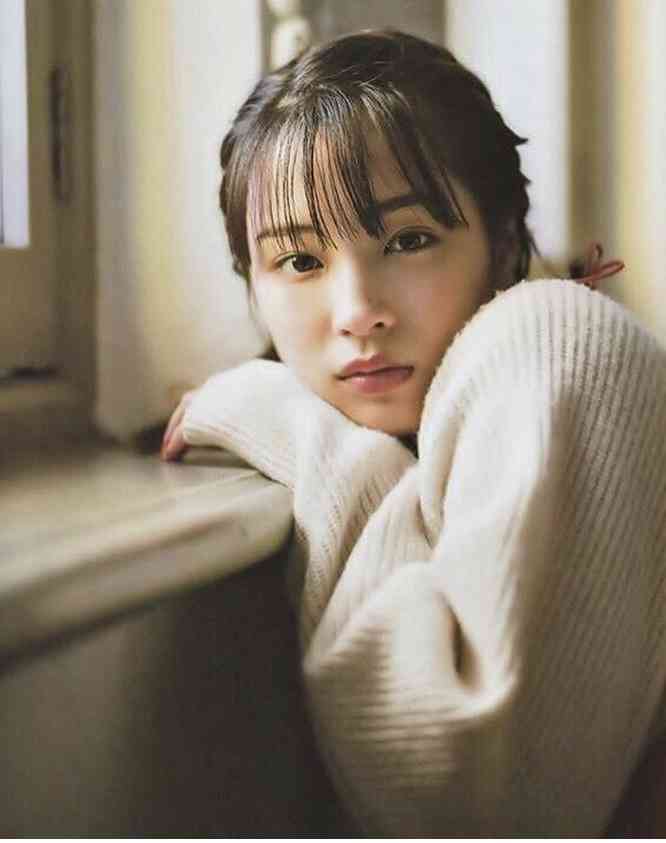 広瀬すず好きな人!