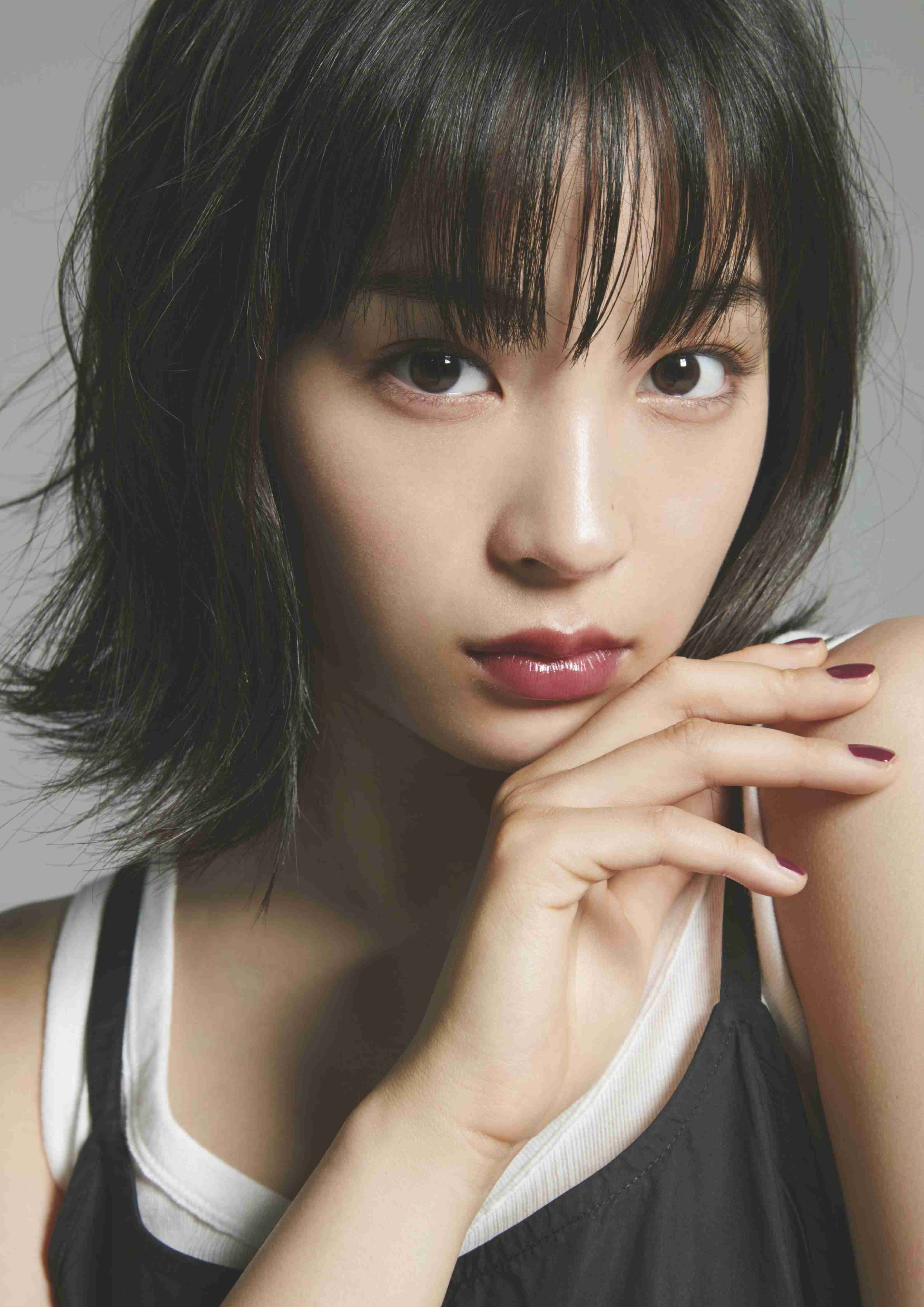 広瀬すず好きな人!