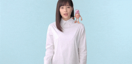 広瀬すず好きな人!