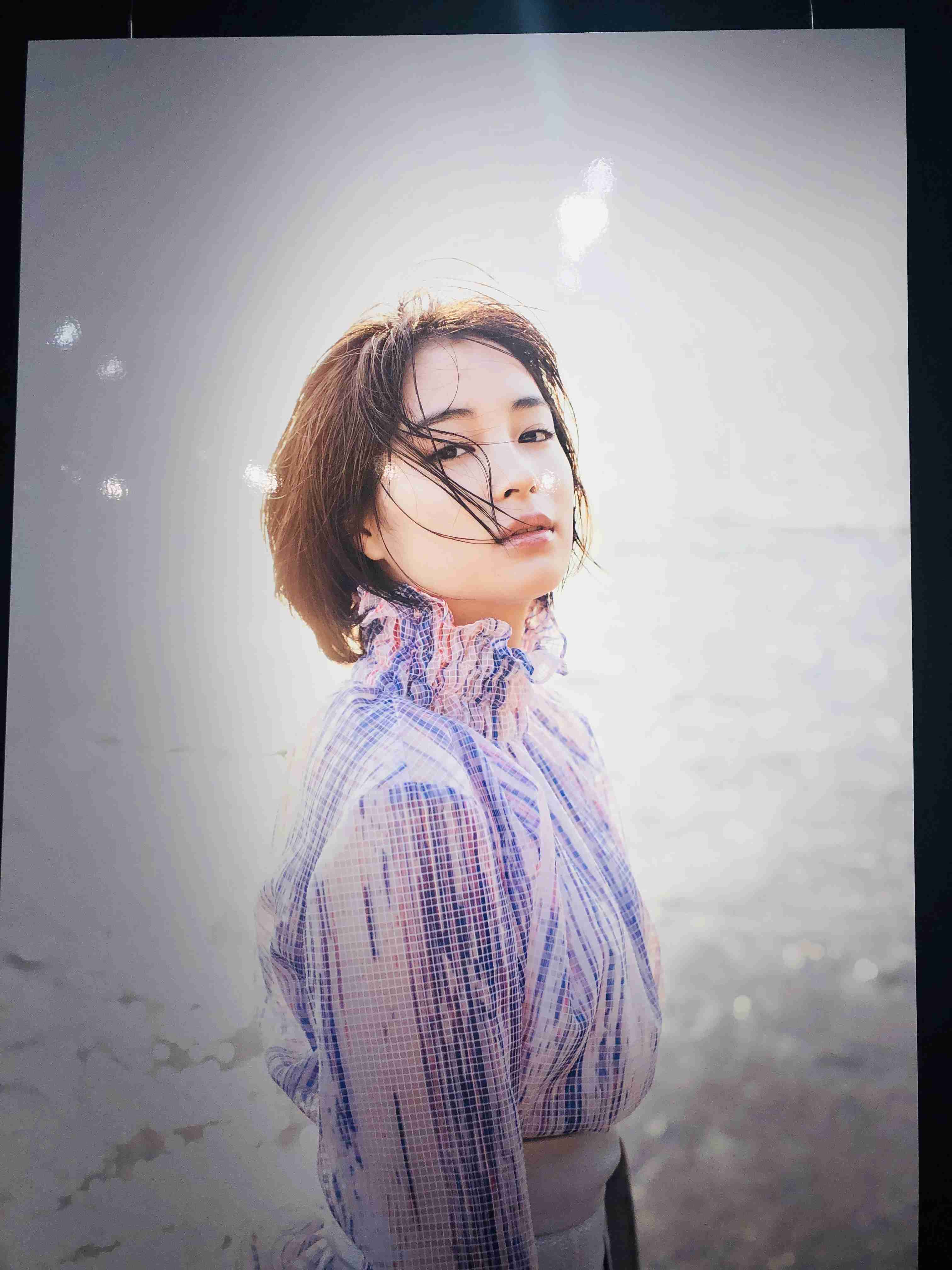 広瀬すず好きな人!