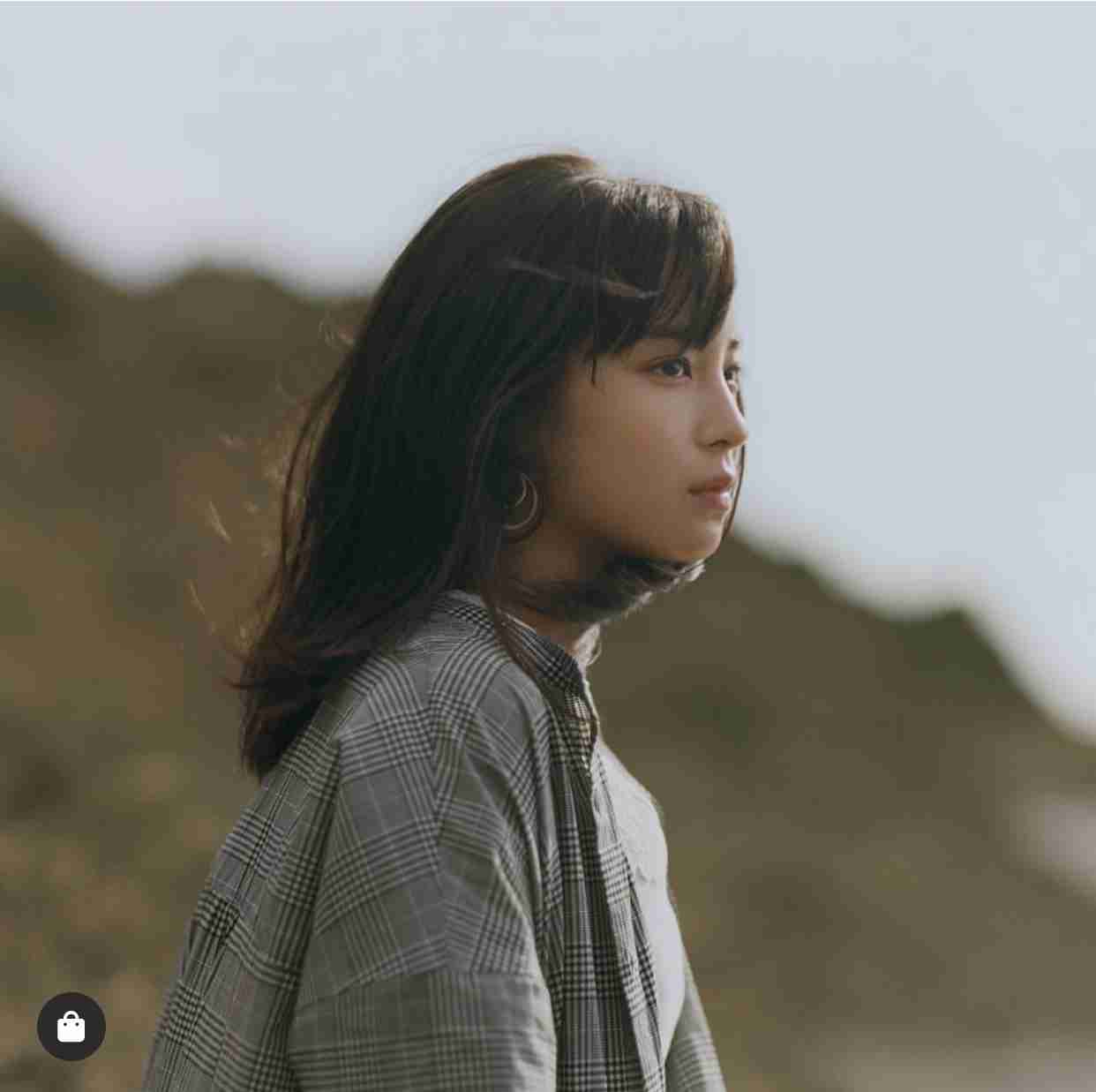 広瀬すず好きな人!