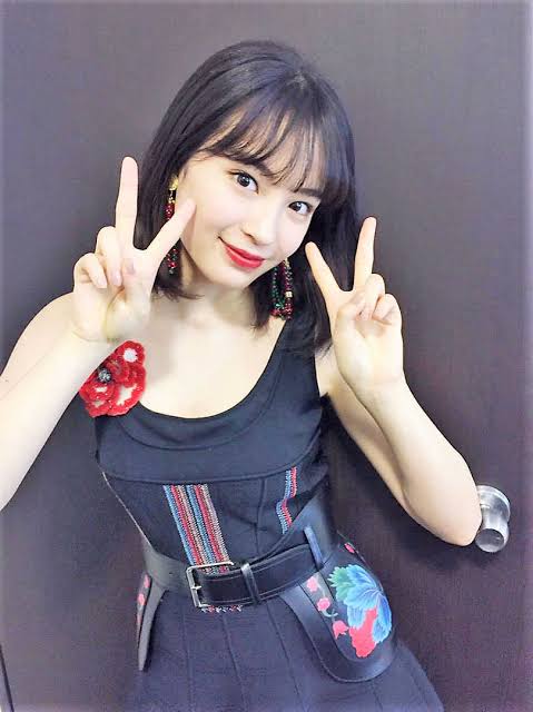 広瀬すず好きな人!