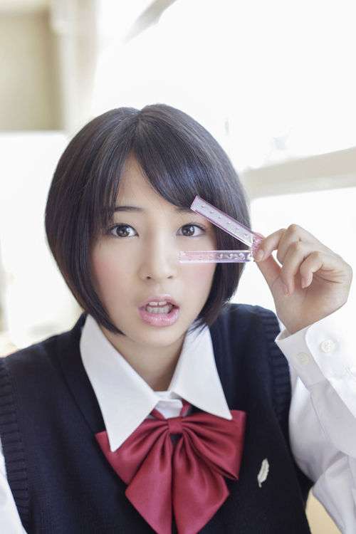 広瀬すず好きな人!