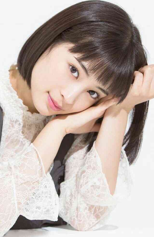 広瀬すず好きな人!