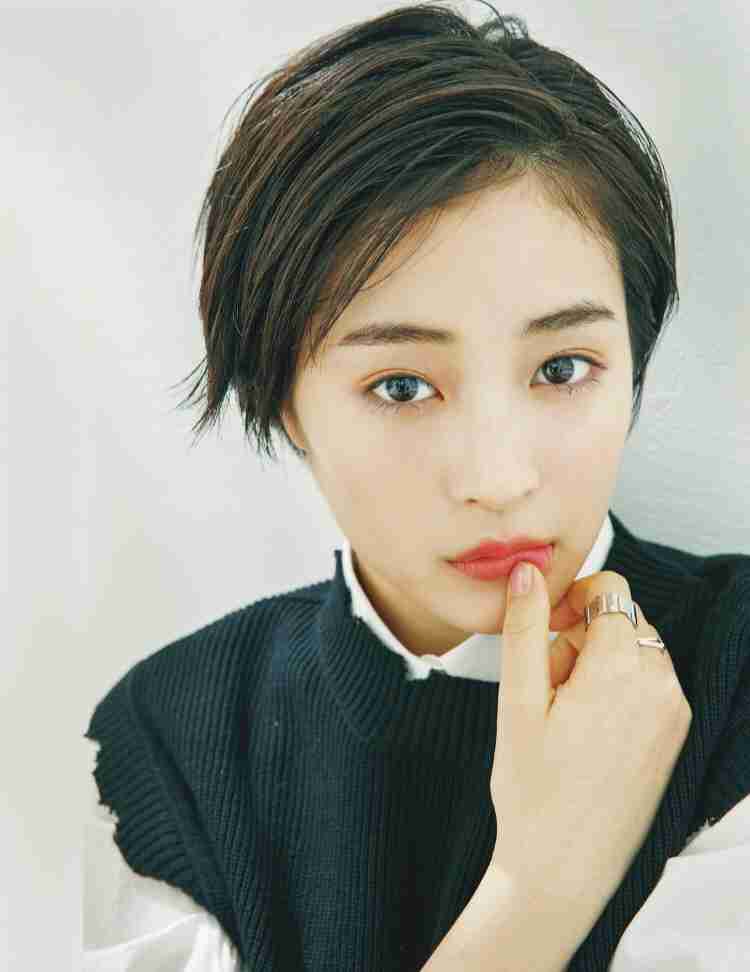 広瀬すず好きな人!