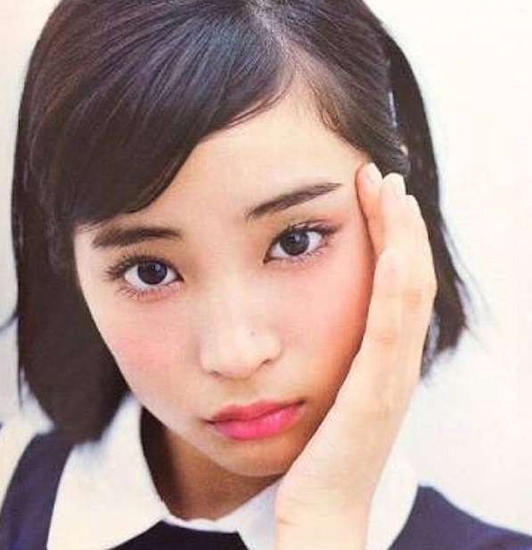 広瀬すず好きな人!