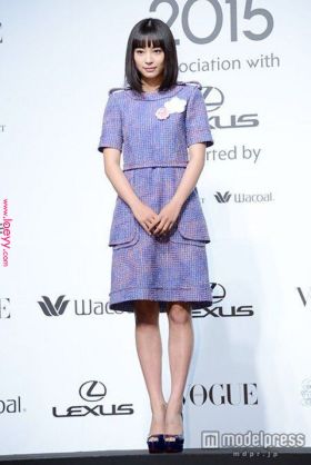 広瀬すず好きな人!