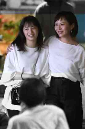 広瀬すず好きな人!