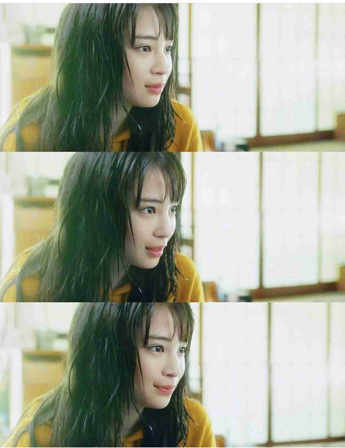 広瀬すず好きな人!