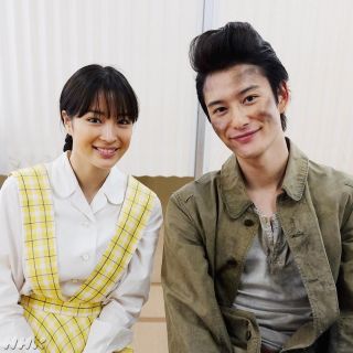 広瀬すず好きな人!