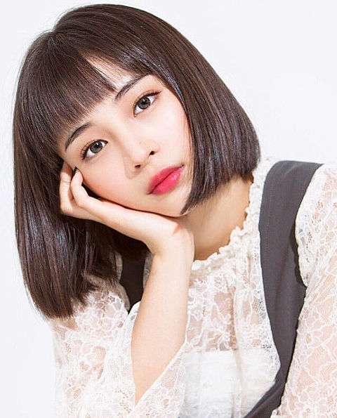 広瀬すず好きな人!