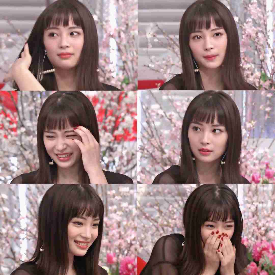 広瀬すず好きな人!