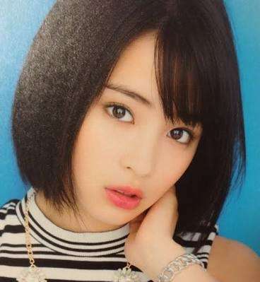 広瀬すず好きな人!