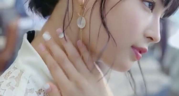 広瀬すず好きな人!