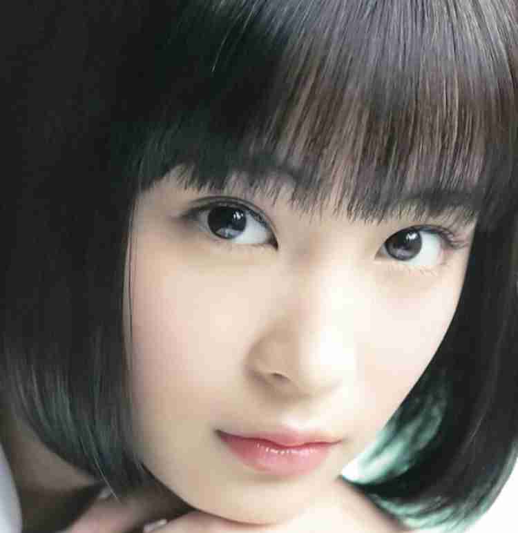 広瀬すず好きな人!