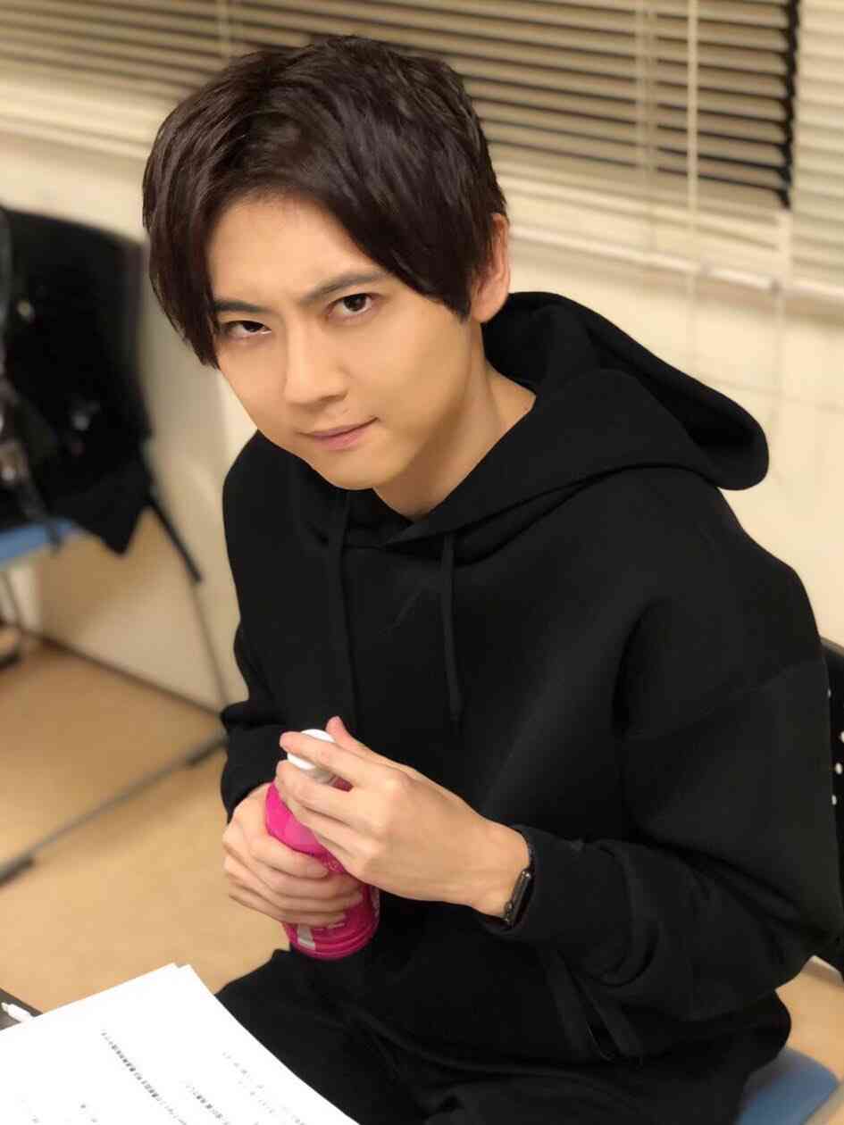 梶裕貴、過去の交際に関する噂に所属事務所がコメント 悪質な書き込みに「法的措置も視野」