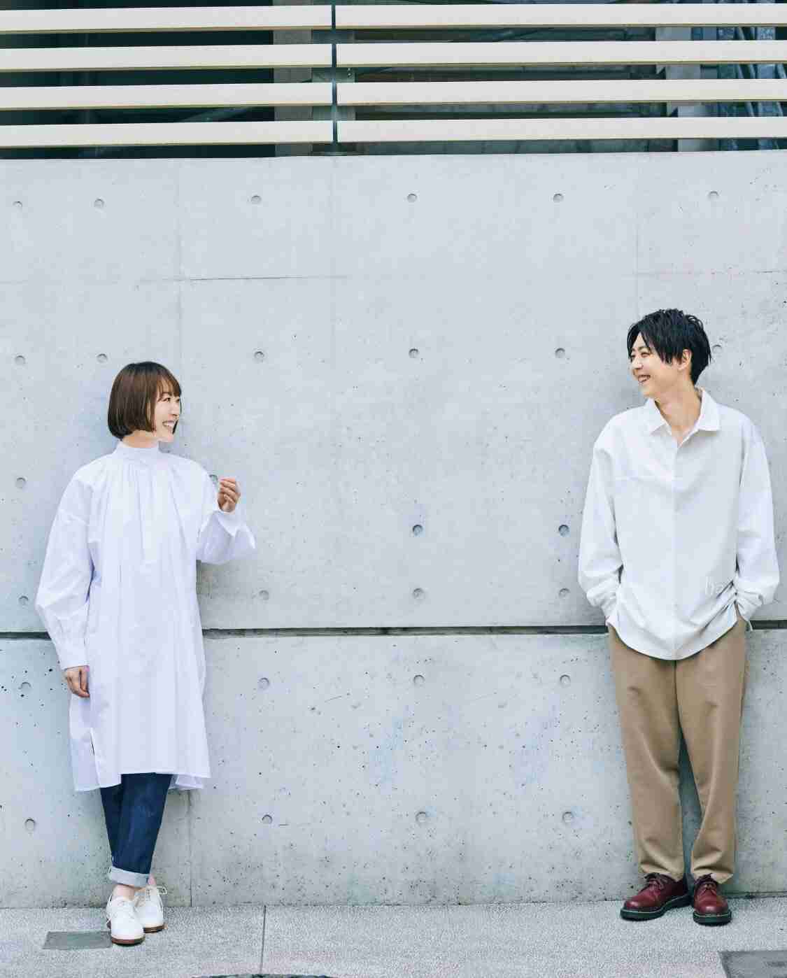 梶裕貴、過去の交際に関する噂に所属事務所がコメント 悪質な書き込みに「法的措置も視野」