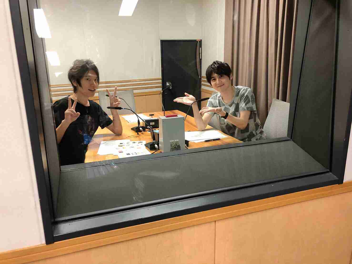 梶裕貴、過去の交際に関する噂に所属事務所がコメント 悪質な書き込みに「法的措置も視野」